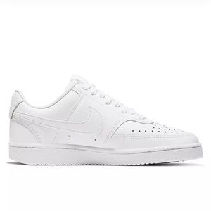 Nike Court Vision shoes